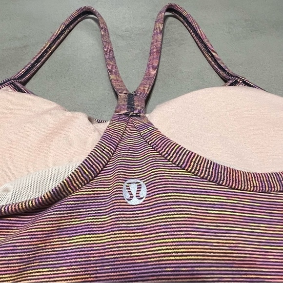 LULULEMON Power Y Tank - Picture 5 of 8